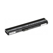 A Green Cell für Asus A32-K52 K52 X52 A52 / 11,1V 4400mAh A Green Cell für Asus A32-K52 K52 X52 A52 / 11,1V 4400mAh