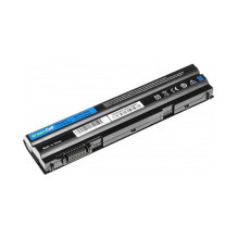 The Green Cell for Dell Latitude E5520 E6420 E6520 E6530 / 11,1V 4400mAh The Green Cell for Dell Latitude E5520 E6420 E6520 E6530 / 11,1V 4400mAh