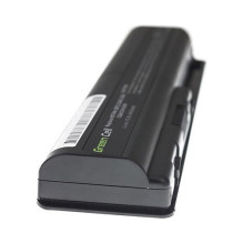 The Green Cell for HP DV4 DV5 DV6 CQ60 CQ70 G50 G70 / 11,1V 4400mAh The Green Cell for HP DV4 DV5 DV6 CQ60 CQ70 G50 G70 / 11,1V 4400mAh
