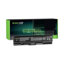 A Green Cell für Toshiba Satellite A200 A300 A500 L200 L300 L500 / 11,1V 4400mAh A Green Cell für Toshiba Satellite A200 A300 A500 L200 L300 L500 / 11,1V 4400mAh