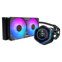K Cooler Master ML 240...