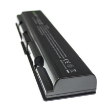 The Green Cell for Toshiba Satellite A200 A300 A500 L200 L300 L500 / 11,1V 4400mAh The Green Cell for Toshiba Satellite A200 A300 A500 L200 L300 L500 / 11,1V 4400mAh