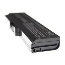 The Green Cell for Toshiba Satellite C650 C650D C660 C660D L650D L655 L750 PA3817U-1BRS / 11,1V 4400mAh The Green Cell for Toshiba Satellite C650 C650D C660 C660D L650D L655 L750 PA3817U-1BRS / 11,1V 4400mAh