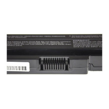 The Green Cell for Toshiba Satellite C650 C650D C660 C660D L650D L655 L750 PA3817U-1BRS / 11,1V 4400mAh The Green Cell for Toshiba Satellite C650 C650D C660 C660D L650D L655 L750 PA3817U-1BRS / 11,1V 4400mAh