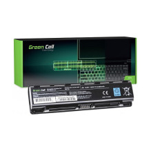 The Green Cell for Toshiba...