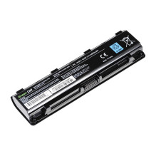 The Green Cell for Toshiba Satellite C50 C50D C55 C55D C70 PA5109U-1BRS / 11,1V 4400mAh The Green Cell for Toshiba Satellite C50 C50D C55 C55D C70 PA5109U-1BRS / 11,1V 4400mAh