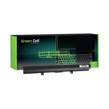 A Green Cell für Toshiba...