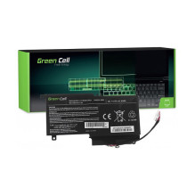 The Green Cell for Toshiba...