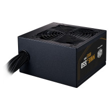 550W Cooler Master MWE BRONZE 550 V3 230V