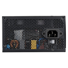 550W Cooler Master MWE BRONZE 550 V3 230V