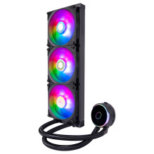 K Cooler Master WAK MasterLiquid PL360 FLUX 1700 1200 20xx K Cooler Master WAK MasterLiquid PL360 FLUX 1700 1200 20xx