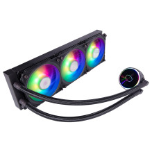 K Cooler Master WAK MasterLiquid PL360 FLUX 1700 1200 20xx K Cooler Master WAK MasterLiquid PL360 FLUX 1700 1200 20xx