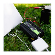Green Cell KFZ Spannungswandler Power Inverter 24V 230V 1000W Juoda Green Cell KFZ Spannungswandler Power Inverter 24V 230V 1000W Juoda
