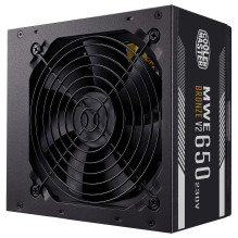 650W Cooler Master MWE...