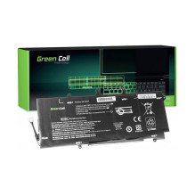 A Green Cell for HP...