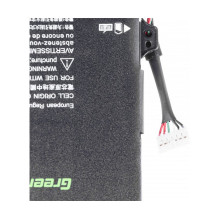 A Green Cell for HP EliteBook Folio 1040 G1 G2 A Green Cell for HP EliteBook Folio 1040 G1 G2