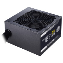 650W Cooler Master MWE Bronze V2 650