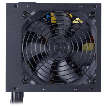650W Cooler Master MWE Bronze V2 650