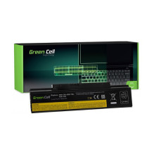 The Green Cell is for...