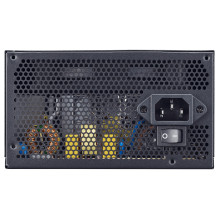 650W Cooler Master MWE Bronze V2 650
