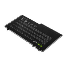A Green Cell for Dell Latitude 3150 3160 E5250 E5270 A Green Cell for Dell Latitude 3150 3160 E5250 E5270