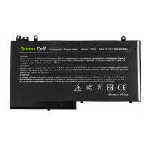A Green Cell für Dell Platuma 3150 3160 E5250 E5270 A Green Cell für Dell Platuma 3150 3160 E5250 E5270