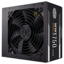 750W Cooler Master MWE...