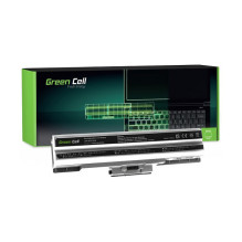 The Green Cell for for Sony...