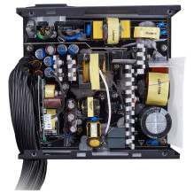 750W Cooler Master MWE bronza V2