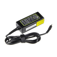 N Green Cell PRO 19V 2.1A 40W for Samsung 530U NP530U3B NP530U3C 535U NP535U3C NP540U3C NP900X3C NP905S3G
