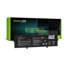 A Green Cell for Asus ZenBook UX430 UX430U UX430UA UX430UN - Battery - 3,400 mAh