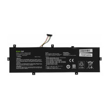 A Green Cell for Asus ZenBook UX430 UX430U UX430UA UX430UN - Battery - 3,400 mAh