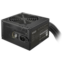 600W Cooler Master Power Supply Elite NEX W600 230V A EU Black Cable
