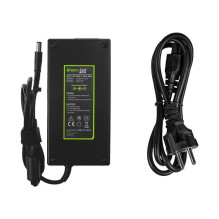 N Green Cell PRO 19,5V 7,7A 150W for HP EliteBook 8530p 8530w 8540p 8540w 8560p 8560w 8730w ZBook 15 G1 G2 N Green Cell PRO 19,5V 7,7A 150W for HP EliteBook 8530p 8530w 8540p 8540w 8560p 8560w 8730w ZBook 15 G1 G2