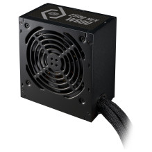 600W Cooler Master Power Supply Elite NEX W600 230V A EU Black Cable