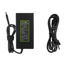 N Green Cell AD106P - Notebook - Indoor - 100 - 240 V - 50 - 60 Hz - 240 W - 19.5 V N Green Cell AD106P - Notebook - Indoor - 100 - 240 V - 50 - 60 Hz - 240 W - 19.5 V