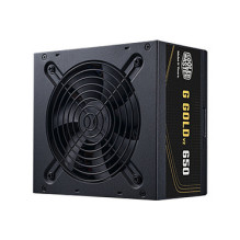 650W Cooler Master G Gold...