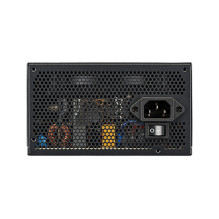 650W Cooler Master G Gold V2 80 Plus Gold ATX 31 Maitinimo šaltinis