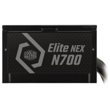 700W Cooler Master Elite NEX 230V