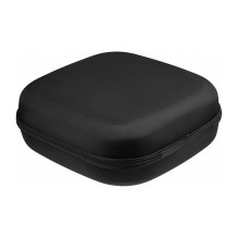 Green Cell Charging Cable Case Black Green Cell Charging Cable Case Black