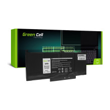 A Green Cell for Dell...