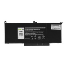 A Green Cell for Dell Latitude 7280 7290 7380 7390 7480 7490 A Green Cell for Dell Latitude 7280 7290 7380 7390 7480 7490