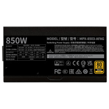 850W CoolerMaster MWE V3 Gold ATX3.1