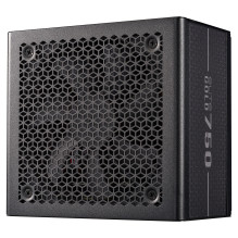 750W CoolerMaster Power...