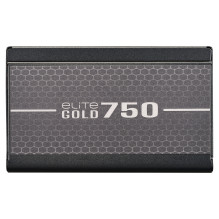750W CoolerMaster Power supply ELITE GOLD