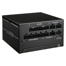 1200W CoolerMaster Netzteil ELITE GOLD
