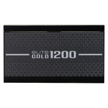 1200W CoolerMaster Netzteil ELITE GOLD