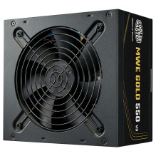 550W CoolerMaster Netzteil...