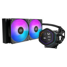 K CoolerMaster WAK...