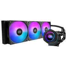 K CoolerMaster WAK...
